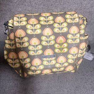Petunia Pickle Bottom Diaper Bag